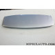 Deflecteur de pavillon aileron spoiler (occasion rayures et 1 agrafe cassé) Volvo original OEM 39798209 pour volvo XC90 