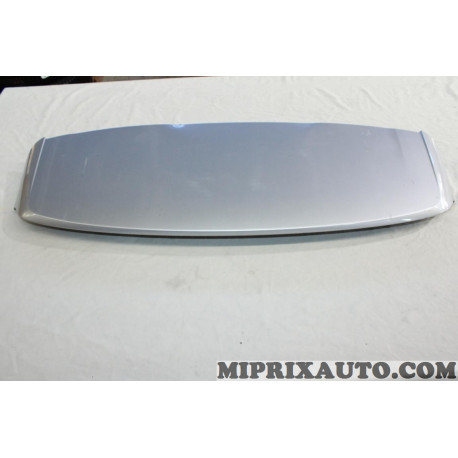 Deflecteur de pavillon aileron spoiler (occasion rayures et 1 agrafe cassé) Volvo original OEM 39798209 pour volvo XC90 