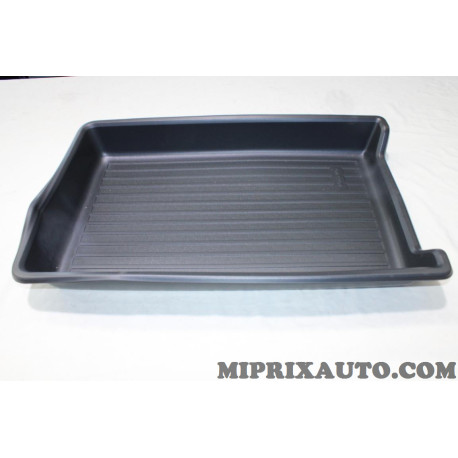 Bac de coffre de cage pour chien Volvo original OEM 31470210 