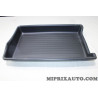 Bac de coffre de cage pour chien Volvo original OEM 31470210