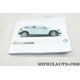 Manuel catalogue documentation conduite et entretien 2008 Volvo original OEM TP9840 