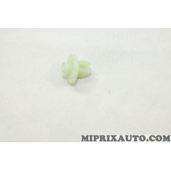 Ecrou prisonnier de fixation Volvo original OEM 30683311 