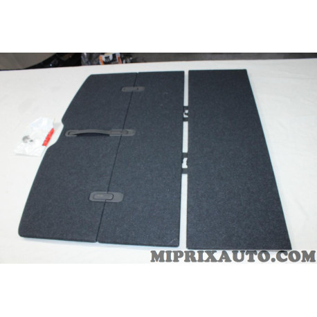 Moquette de coffre trappe plancher (1 agrafe cassé) Volvo original OEM 31484758 pour volvo XC40 partir de 2018 
