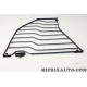 Grille à chien separation Volvo original OEM 32149834 pour volvo XC60 partir de 2018