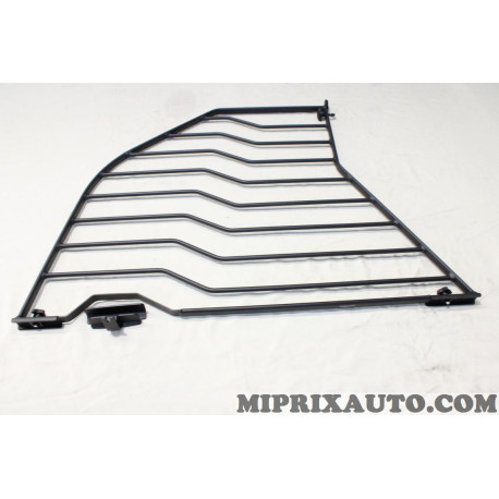 Grille à chien separation Volvo original OEM 32149834 pour volvo XC60 partir de 2018 