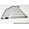 Grille à chien separation Volvo original OEM 32149834 pour volvo XC60 partir de 2018