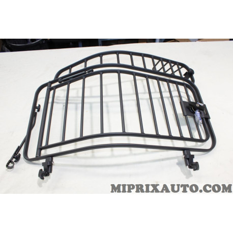 Grille à chien barriere separation Volvo original OEM 32149830 pour volvo XC60 partir de 2018 
