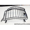 Grille à chien barriere separation Volvo original OEM 32149830 pour volvo XC60 partir de 2018