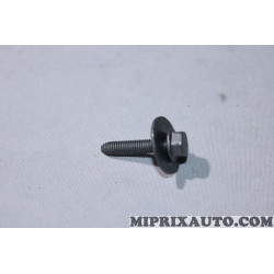 Vis fixation tringlerie essuie glace Nissan Infiniti original OEM 0142500QAB 01425-00QAB 