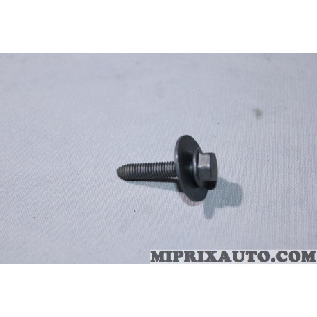 Vis fixation tringlerie essuie glace Nissan Infiniti original OEM 0142500QAB 01425-00QAB 