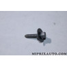 Vis fixation tringlerie essuie glace Nissan Infiniti original OEM 0142500QAB 01425-00QAB