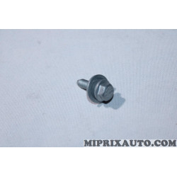 Vis fixation usage divers Nissan Infiniti original OEM 0145600Q0E 01456-00Q0E 