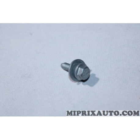 Vis fixation usage divers Nissan Infiniti original OEM 0145600Q0E 01456-00Q0E 