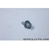 Vis fixation usage divers Nissan Infiniti original OEM 0145600Q0E 01456-00Q0E