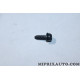 Vis fixation usage divers Nissan Infiniti original OEM 0145600031 01456-00031