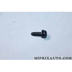 Vis fixation usage divers Nissan Infiniti original OEM 0145600031 01456-00031 