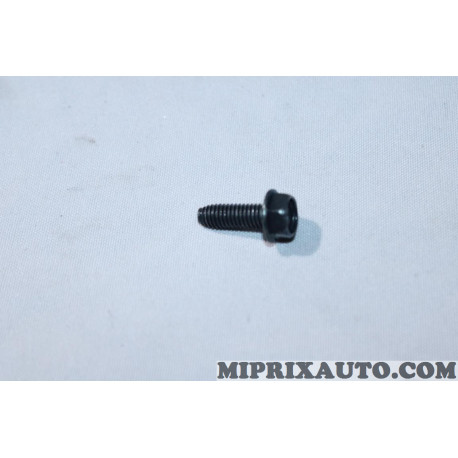 Vis fixation usage divers Nissan Infiniti original OEM 0145600031 01456-00031 