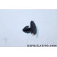 Agrafe bouton clip fixation revetement panneau Nissan Infiniti original OEM 0155306753 01553-06753 