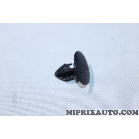 Agrafe bouton clip fixation revetement panneau Nissan Infiniti original OEM 0155306753 01553-06753 