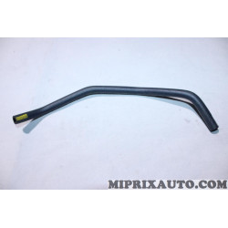 Durite tuyau ventilation carburant Nissan Infiniti original OEM 173353ZU0A 17335-3ZU0A 