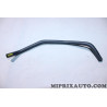 Durite tuyau ventilation carburant Nissan Infiniti original OEM 173353ZU0A 17335-3ZU0A