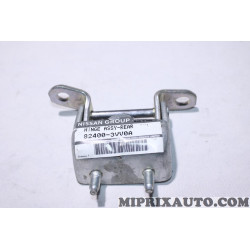Charniere de porte Nissan Infiniti original OEM 824003VV0A 82400-3VV0A 