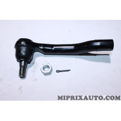 Rotule de direction Nissan Infiniti original OEM 48520EA01J 48520-EA01J 