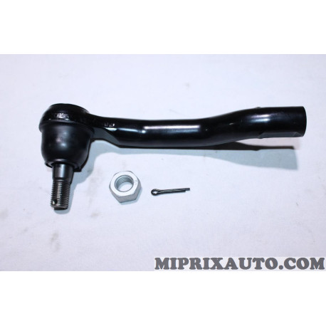 Rotule de direction Nissan Infiniti original OEM 48520EA01J 48520-EA01J 
