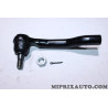 Rotule de direction Nissan Infiniti original OEM 48520EA01J 48520-EA01J