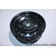 Jante tole acier 6x16 16" 16 pouces Nissan Infiniti original OEM 40300JM00B 40300-JM00B