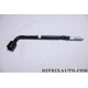 Clé démonte boulon ecrou de roue Nissan Infiniti original OEM 995454EA0A 99545-4EA0A 