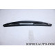 Balais essuie glace lunette arriere Nissan Infiniti original OEM 287901HA1A 28790-1HA1A 
