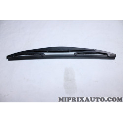 Balais essuie glace lunette arriere Nissan Infiniti original OEM 287901HA1A 28790-1HA1A 
