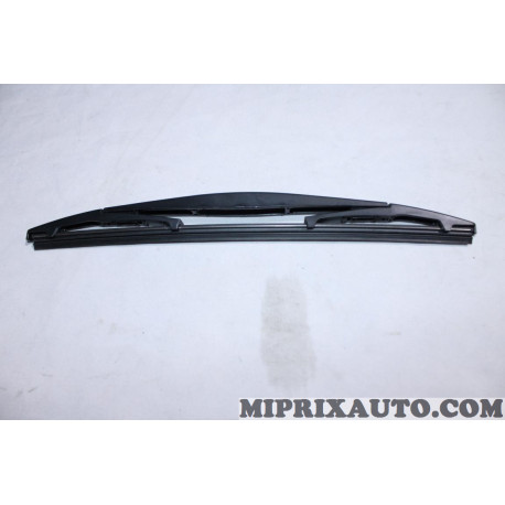 Balais essuie glace lunette arriere Nissan Infiniti original OEM 287901HA1A 28790-1HA1A 