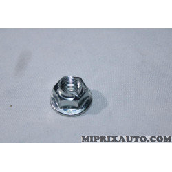 Ecrou de rotule Nissan Infiniti original OEM 01223S107E 01223-S107E 
