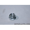 Ecrou de rotule Nissan Infiniti original OEM 01223S107E 01223-S107E