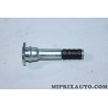Coulisseau axe etrier de frein Nissan Infiniti original OEM 44139ZK80A 44139-ZK80A