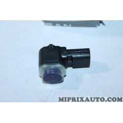 Capteur radar aide au stationnement Nissan Infiniti original OEM 284386PA0A 28438-6PA0A 
