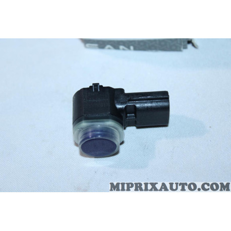 Capteur radar aide au stationnement Nissan Infiniti original OEM 284386PA0A 28438-6PA0A 