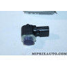 Capteur radar aide au stationnement Nissan Infiniti original OEM 284386PA0A 28438-6PA0A