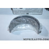 Jeu 2 demi coussinet de vilebrequin Nissan Infiniti original OEM 1220731U06 12207-31U06