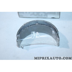 Jeu 2 demi coussinet de vilebrequin Nissan Infiniti original OEM 1220731U02 12207-31U02 