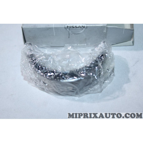 Jeu 2 demi coussinet de vilebrequin Nissan Infiniti original OEM 1220731U07 12207-31U07 
