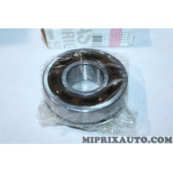 Roulement boite de vitesses Nissan Infiniti original OEM 32223AX000 32223-AX000 