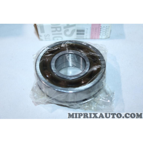 Roulement boite de vitesses Nissan Infiniti original OEM 32223AX000 32223-AX000 