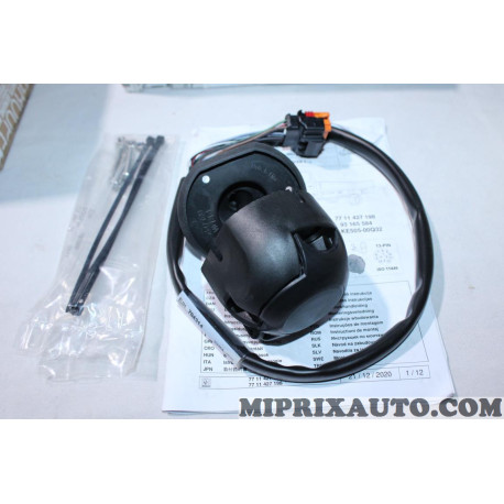 Faisceau electrique attelage Nissan Infiniti original OEM KE50500Q71 KE505-00Q71 