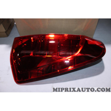 Feu lanterne arriere Nissan Infiniti original OEM 265554KJ0A 26555-4KJ0A 