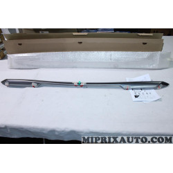 Lame baguette moulure parechocs avant Nissan Infiniti original OEM KE6106P010 KE610-6P010 pour nissan juke F16 MY23 