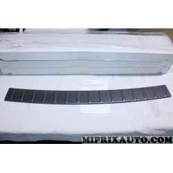 Seuil hayon de coffre protection parechocs arriere Nissan Infiniti original OEM KE6206R100 KE620-6R100 pour nissan Xtrail 