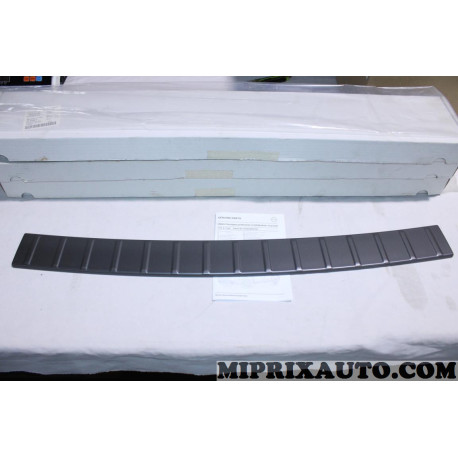 Seuil hayon de coffre protection parechocs arriere Nissan Infiniti original OEM KE6206R100 KE620-6R100 pour nissan Xtrail 
